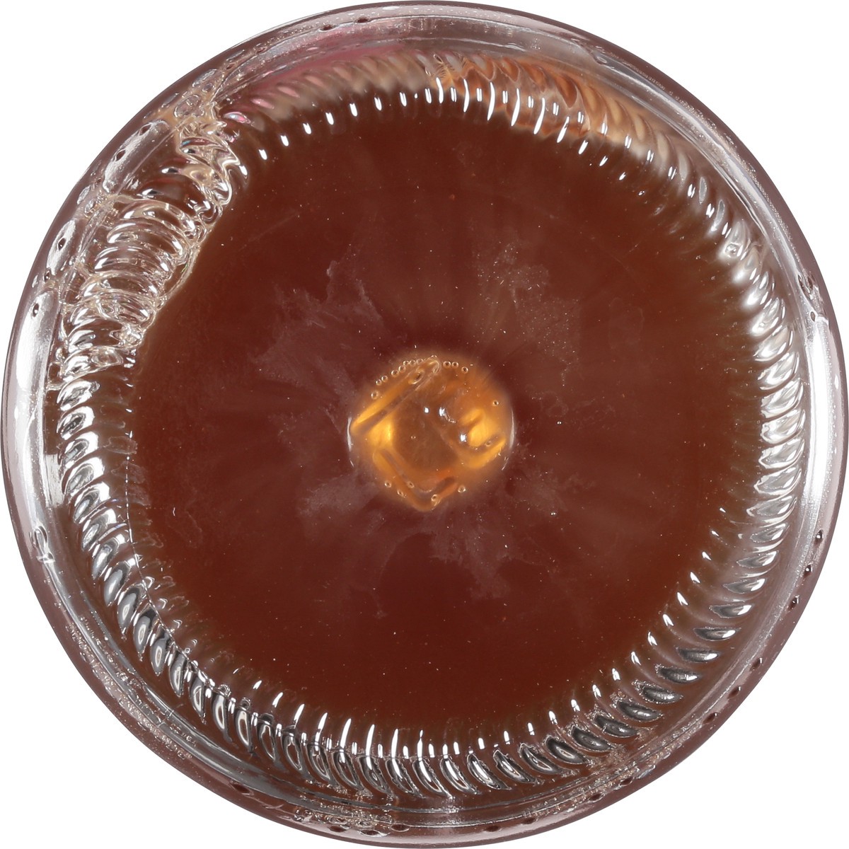 slide 14 of 14, Texas Tea Slim Peach Tea- 16 fl oz, 16 fl oz