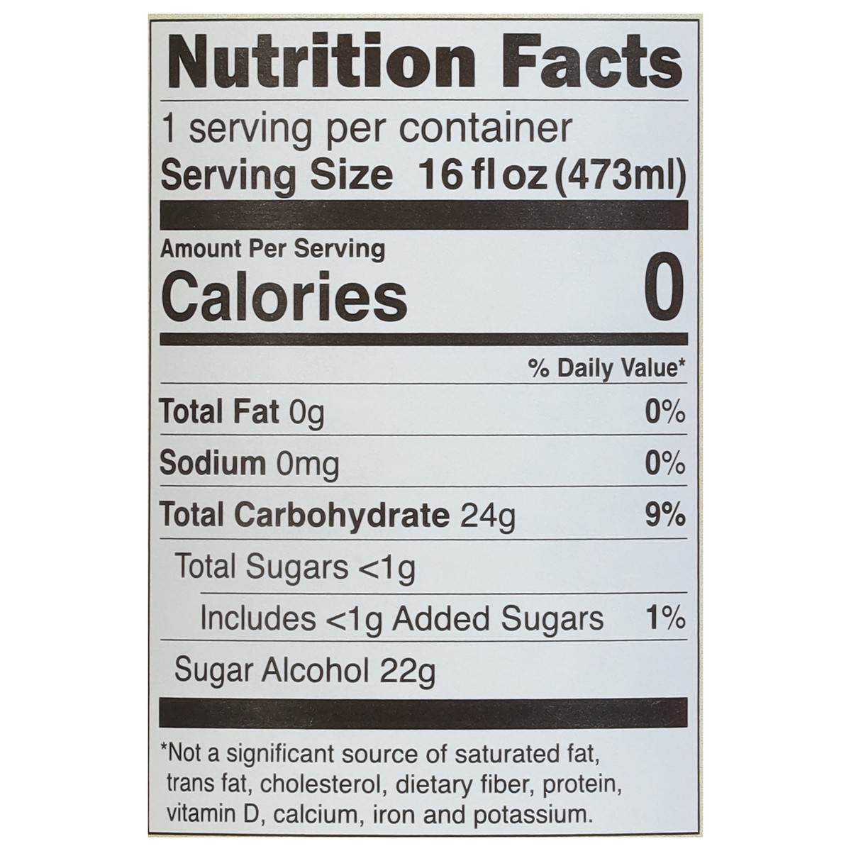 slide 7 of 14, Texas Tea Slim Peach Tea- 16 fl oz, 16 fl oz