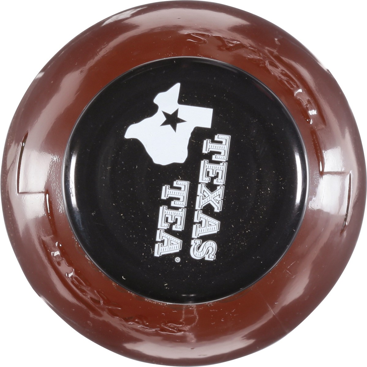 slide 2 of 14, Texas Tea Slim Peach Tea- 16 fl oz, 16 fl oz