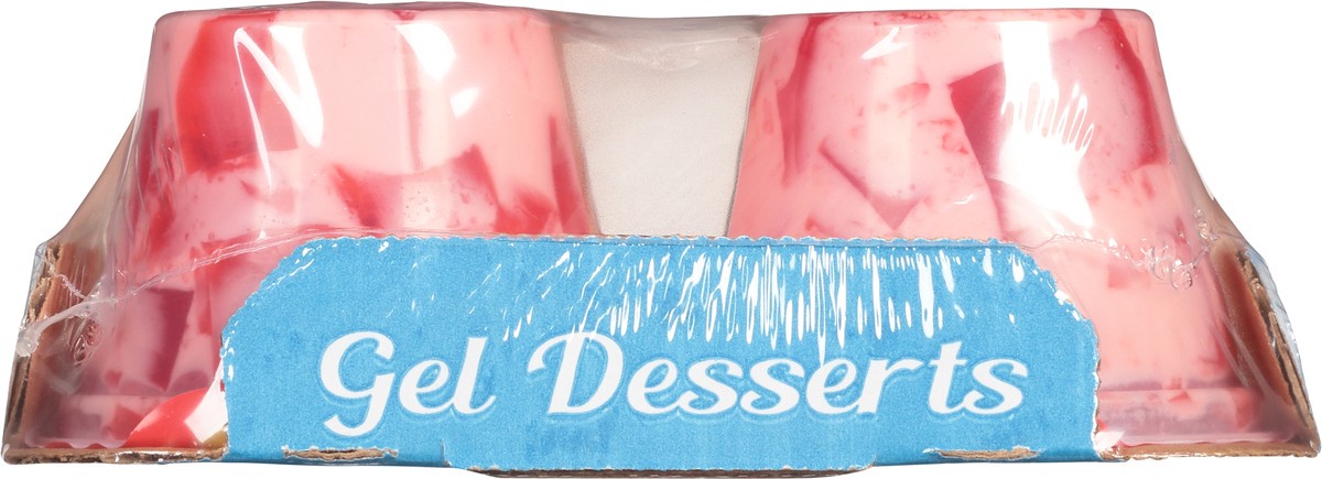 slide 4 of 9, Lakeview Farms Real Desserts Assorted Flavors Parfaits 8 ea, 8 ct