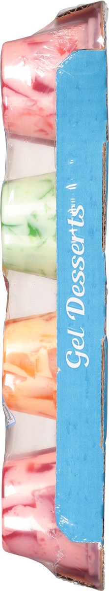 slide 8 of 9, Lakeview Farms Real Desserts Assorted Flavors Parfaits 8 ea, 8 ct