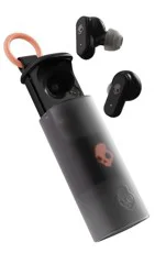 Skullcandy Dime Evo True Wireless In-ear Earbuds - Black