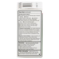 slide 9 of 21, Meijer Extra Strength Headache Relief Caplets, 50 ct