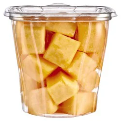 Giant Eagle Cantaloupe Chunks