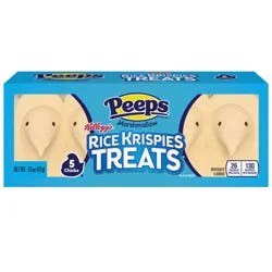 Peeps Marshmallow Chicks
