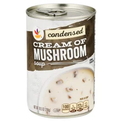 Giant Condensed Cream of Mushroom Soup
