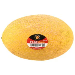 Dulcinea Pure Crunch Melons - 1 Each