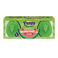 Peeps Marshmallow Chicks