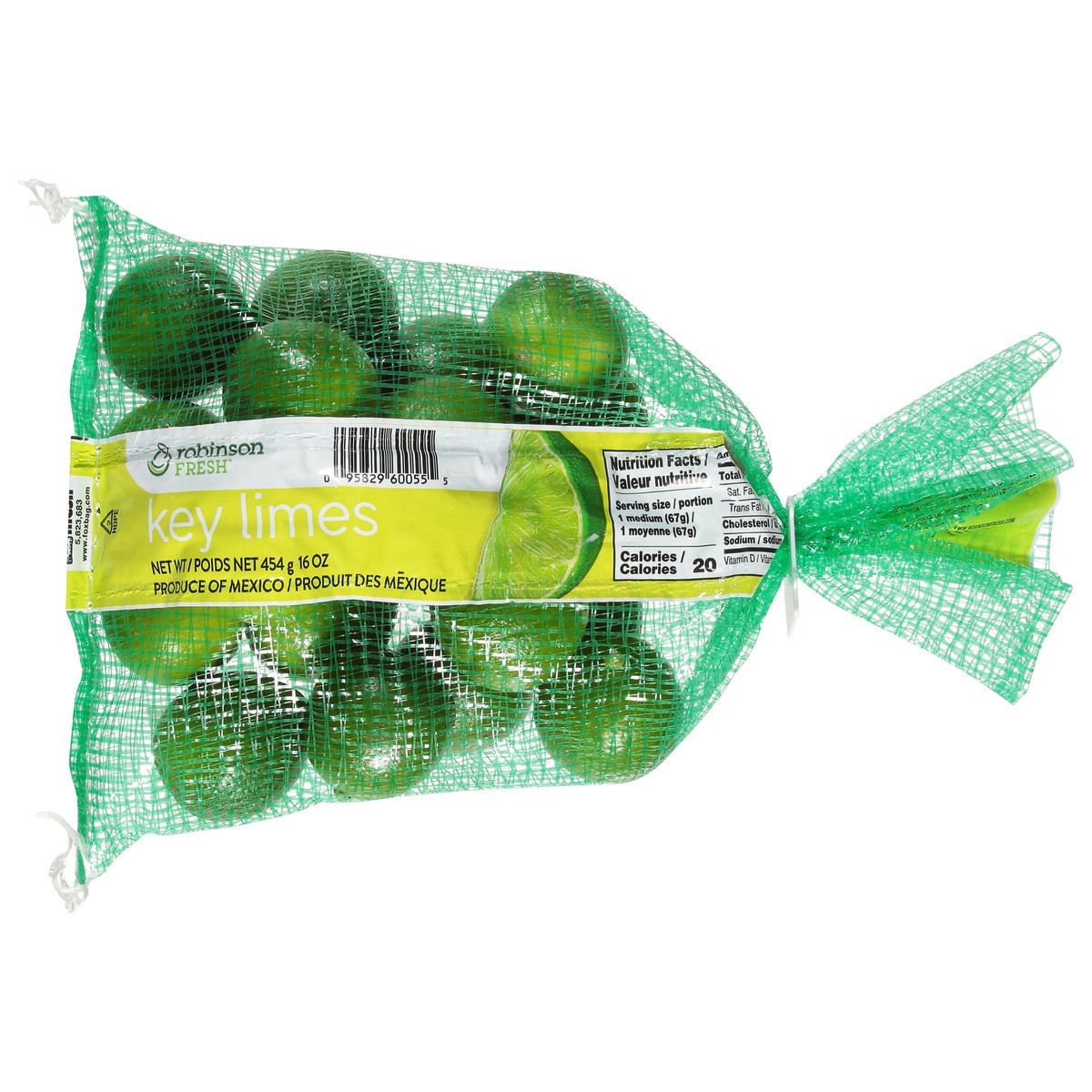 slide 2 of 13, Robinson Fresh Key Limes 16 oz, 16 oz