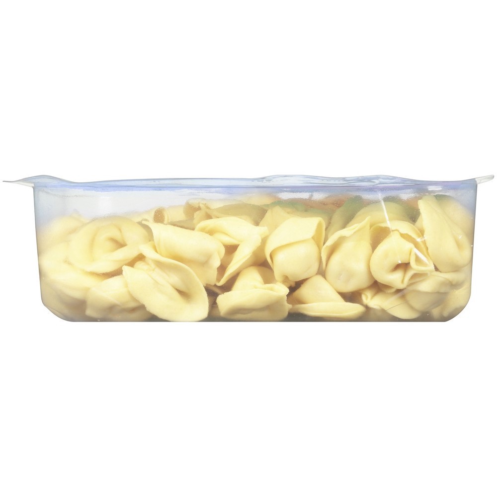 slide 2 of 5, Buitoni Three Cheese Tortellini, Refrigerated Pasta, 20 Oz Family Size Package, 20 oz
