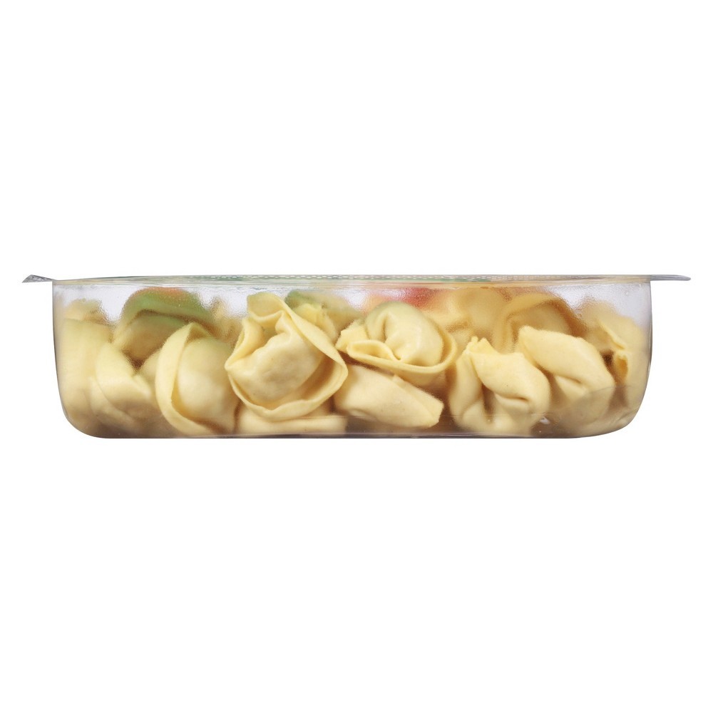 slide 3 of 5, Buitoni Three Cheese Tortellini, Refrigerated Pasta, 20 Oz Family Size Package, 20 oz