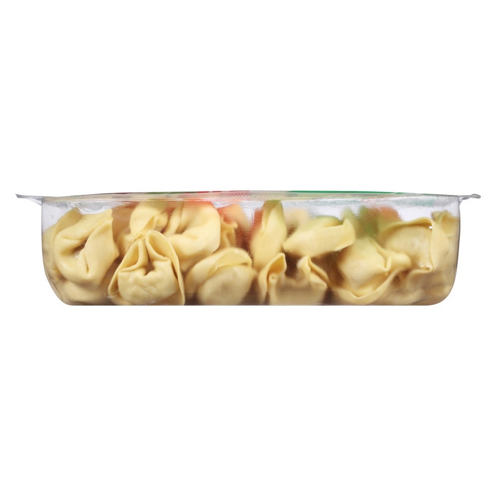 slide 4 of 5, Buitoni Three Cheese Tortellini, Refrigerated Pasta, 20 Oz Family Size Package, 20 oz