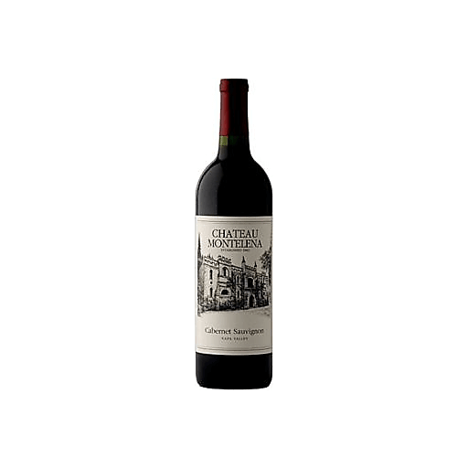 slide 1 of 1, Chateau Montelena Chateau Montellena Cab Sauv, 750 ml