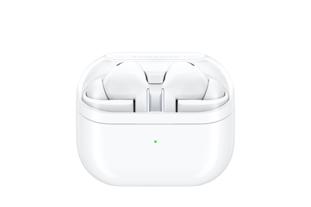 slide 3 of 4, Samsung Galaxy Buds 3 Pro White, 1 ct