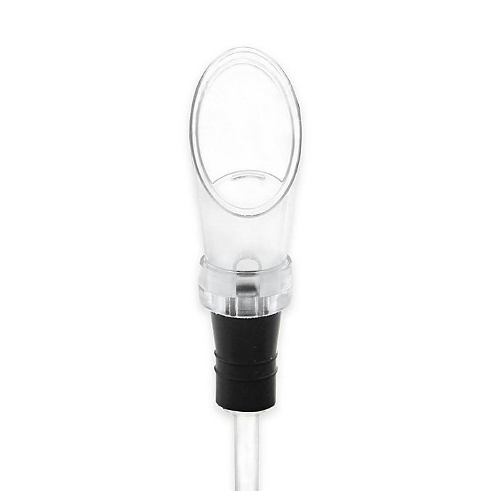 slide 1 of 1, Vinturi Dripless Wine Pourer, 1 ct