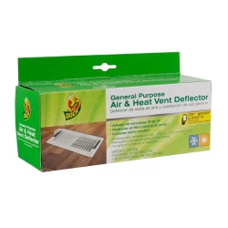 Duck General Purpose Air & Heat Deflector