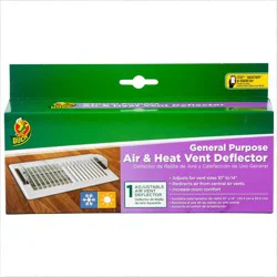 Duck General Purpose Air & Heat Deflector