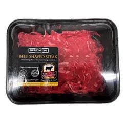 Bertolino Thinly Sliced Beef