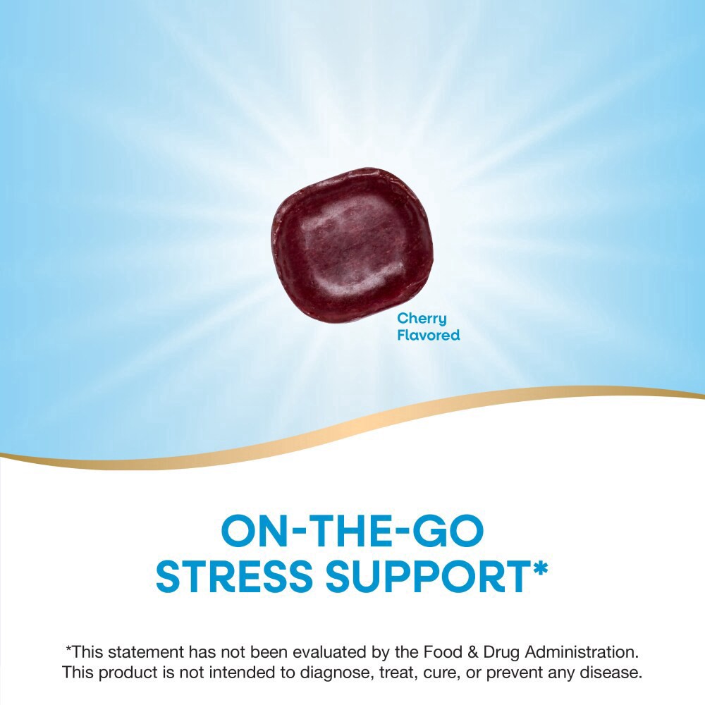 slide 2 of 6, Nature's Way Calm Drops Cherry, 24 ct