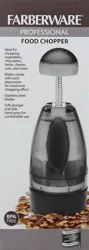 Farberware Professional Food Chopper 1 ea