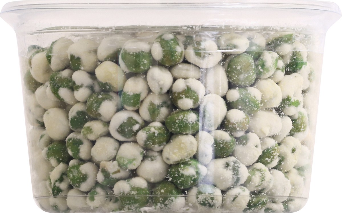 slide 2 of 9, DSD Merchandisers Green Peas Wasabi - 7 OZ, 7 oz