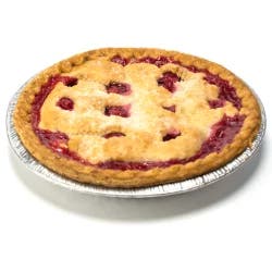 Tippin's Mini NSA Cherry Pie - Raw