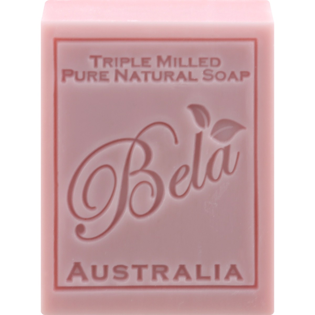 slide 1 of 9, Bela Soap 93.5 gr, 