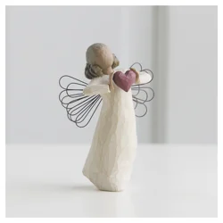 Willow Tree With Love