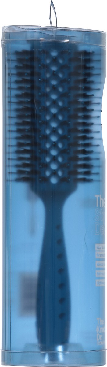 slide 8 of 9, The Knot Dr. Styler & Detangler 1 ea, 1 ct