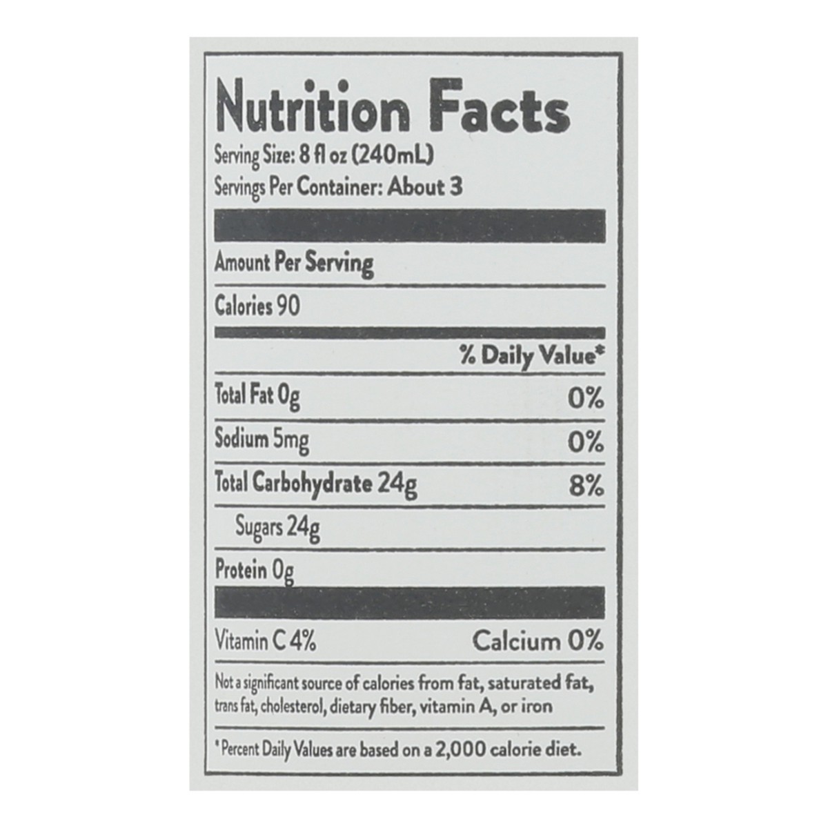 slide 13 of 13, Owen's Craft Mixers Ginger Beer + Lime - 25.4 fl oz, 750 ml