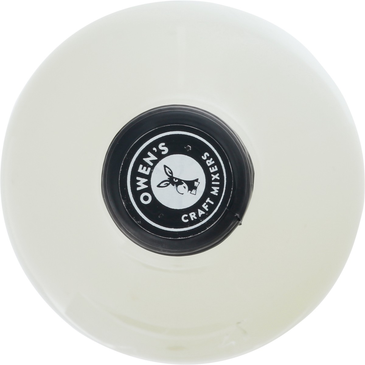 slide 6 of 13, Owen's Craft Mixers Ginger Beer + Lime - 25.4 fl oz, 750 ml