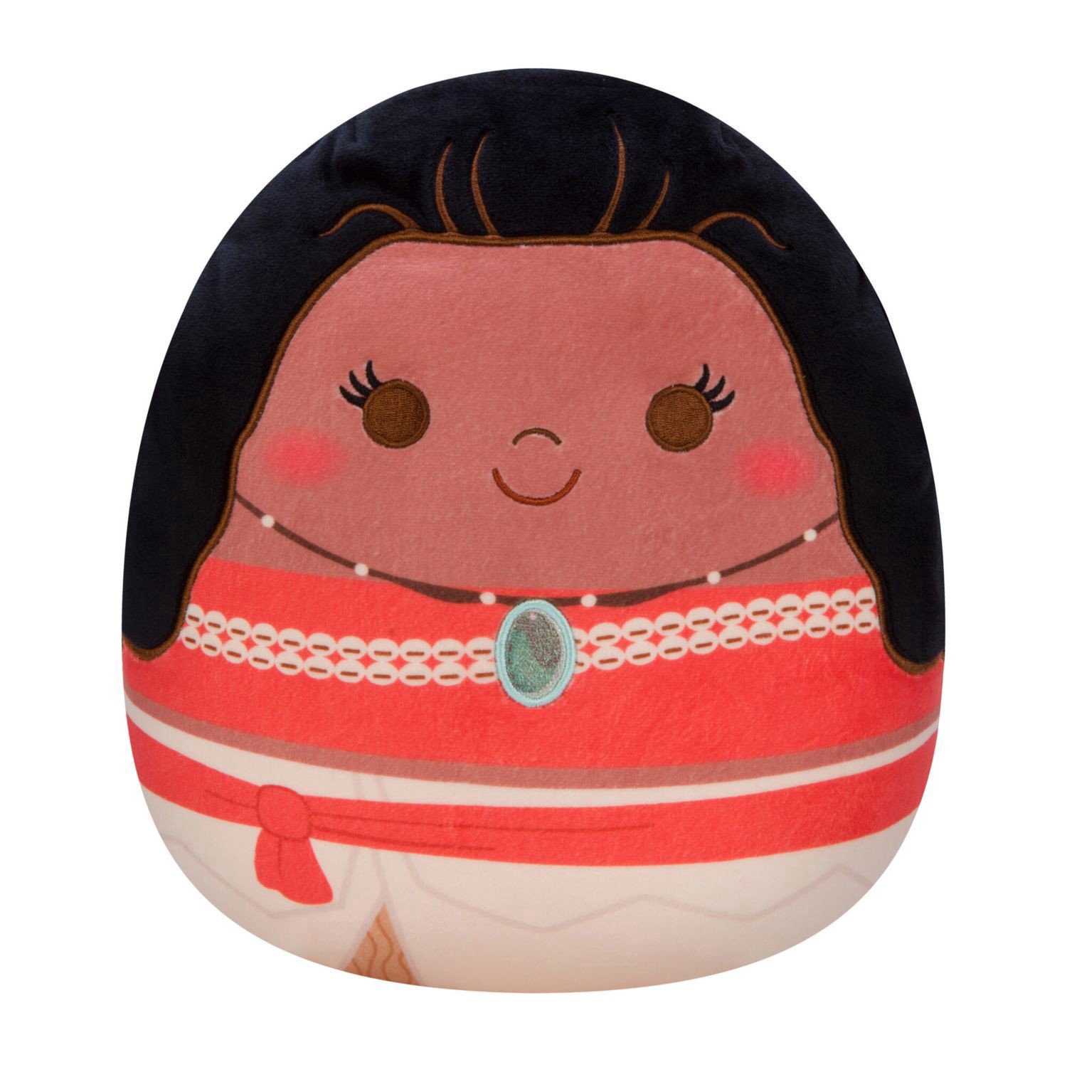 slide 1 of 1, SQUISHMALLOW Moana Squish Asst, 1 ct