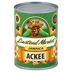 Linstead Market Linstead Ackee - 19 oz