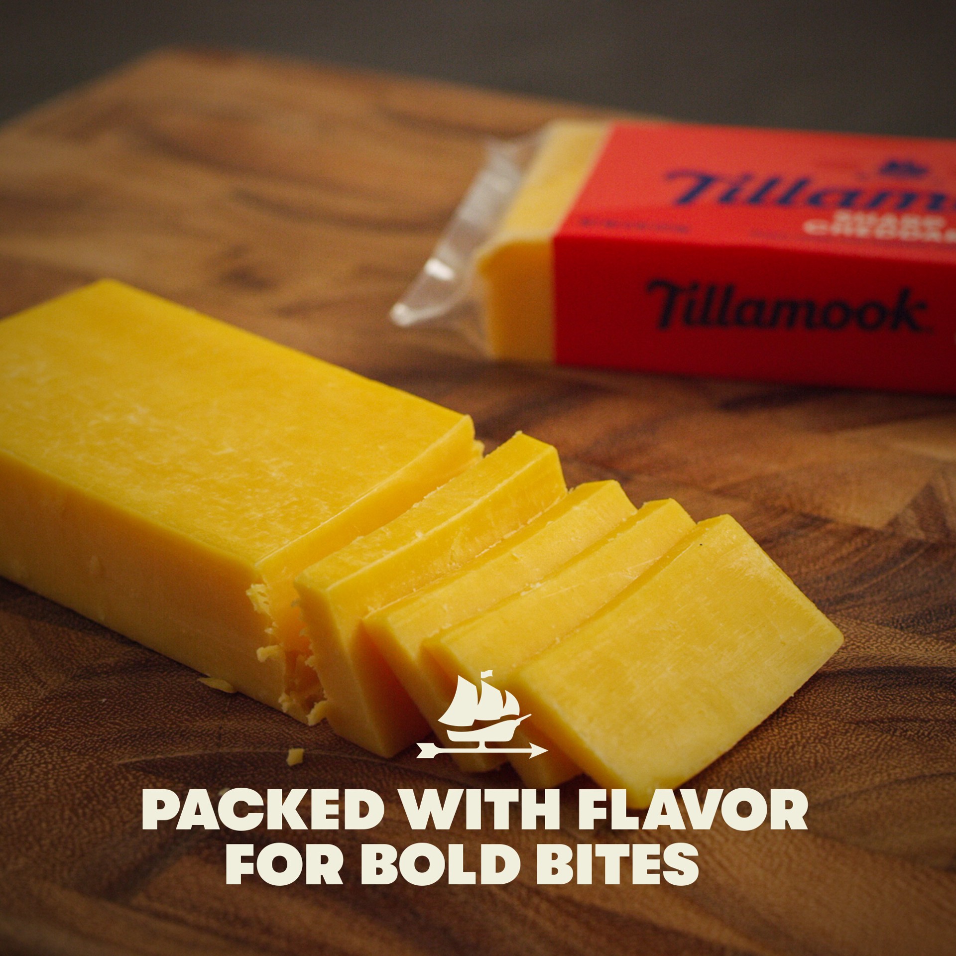 slide 2 of 5, Tillamook Colby Jack Cheese 32 oz, 32 oz