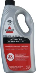 Bissell 3X Action Professional Advanced Clean & Protect 32 fl oz