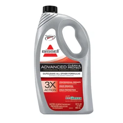 Bissell 3X Action Professional Advanced Clean & Protect 32 fl oz