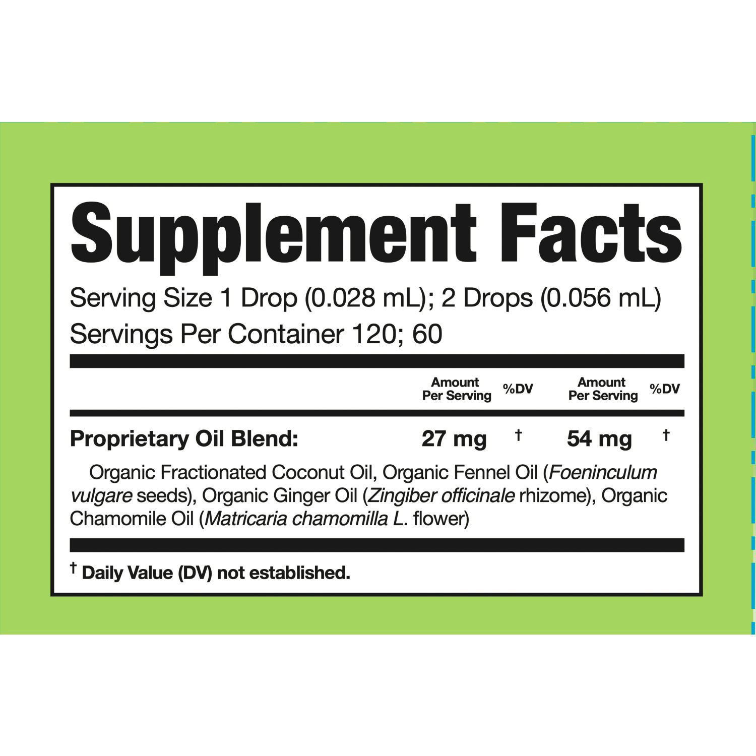 slide 10 of 12, Baby Ddrops Tummy Relief Liquid Drops, 0.12 oz