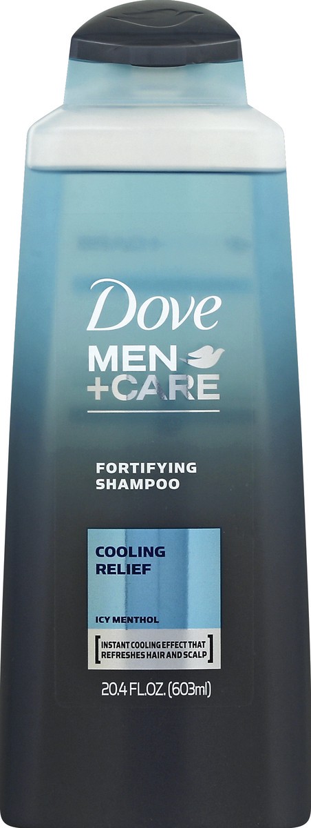 slide 1 of 4, Dove Shampoo 20.4 oz, 20.4 oz