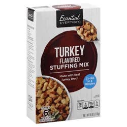 Essential Everyday Turkey Stuffing Mix