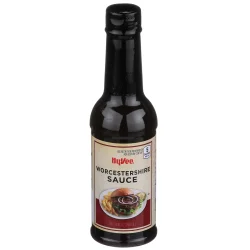 Hy-vee Worcestershire Sauce