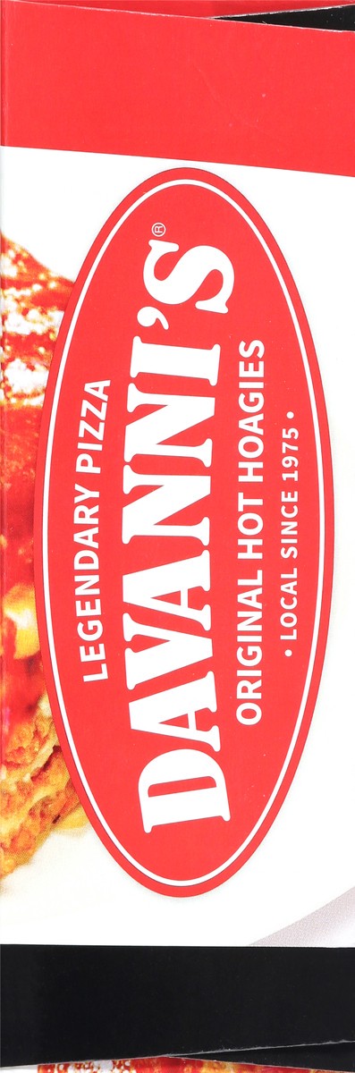 slide 7 of 12, Davanni's Handmade 14-Layer Sausage Lasagna 32 oz, 