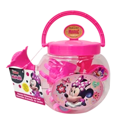 Disney Minnie Garden Watering Can Set