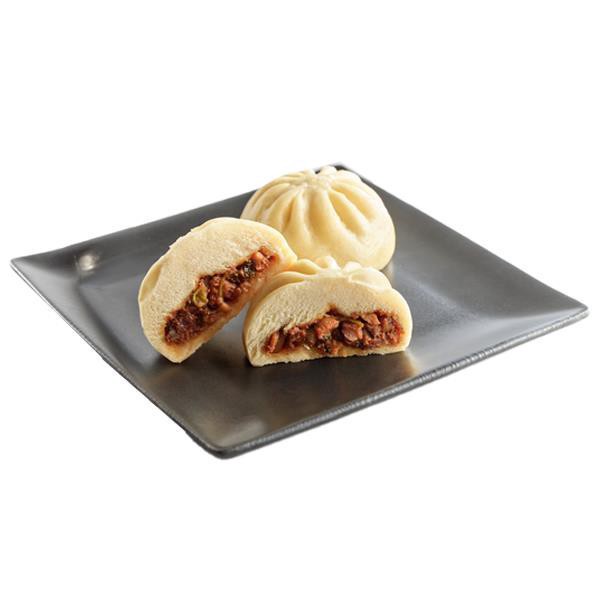 slide 1 of 1, Wow Bao Bbq Pork Bao, 1 ct