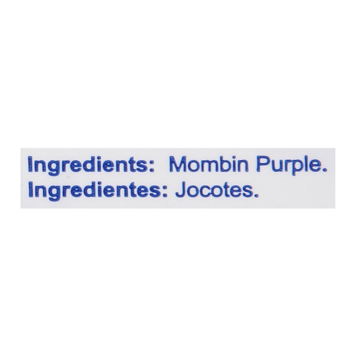 slide 10 of 14, Rio Grande Frozen Mombin Purple 28 oz, 28 oz