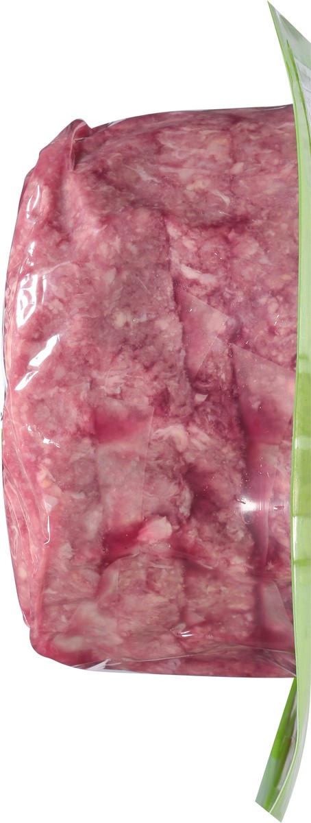 slide 2 of 9, Open Nature Grass Fed Angus Beef Patties, 16 oz