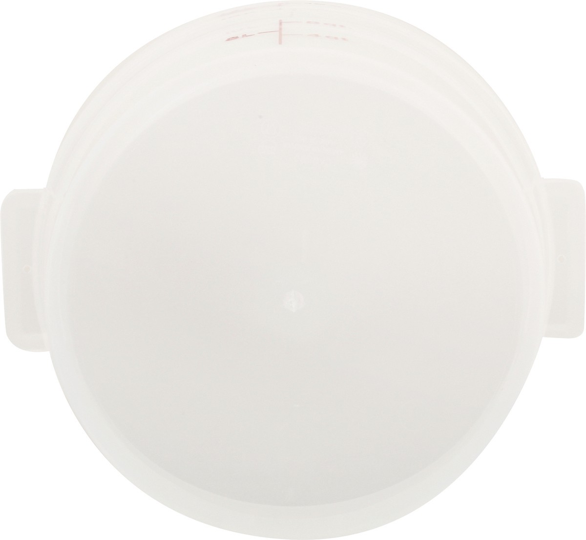 slide 3 of 9, Cambro Round Translucent 12 Quart Food Container 1 ea, 1 ct