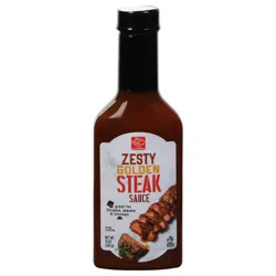 Harris Teeter™ Zesty Golden Steak Sauce