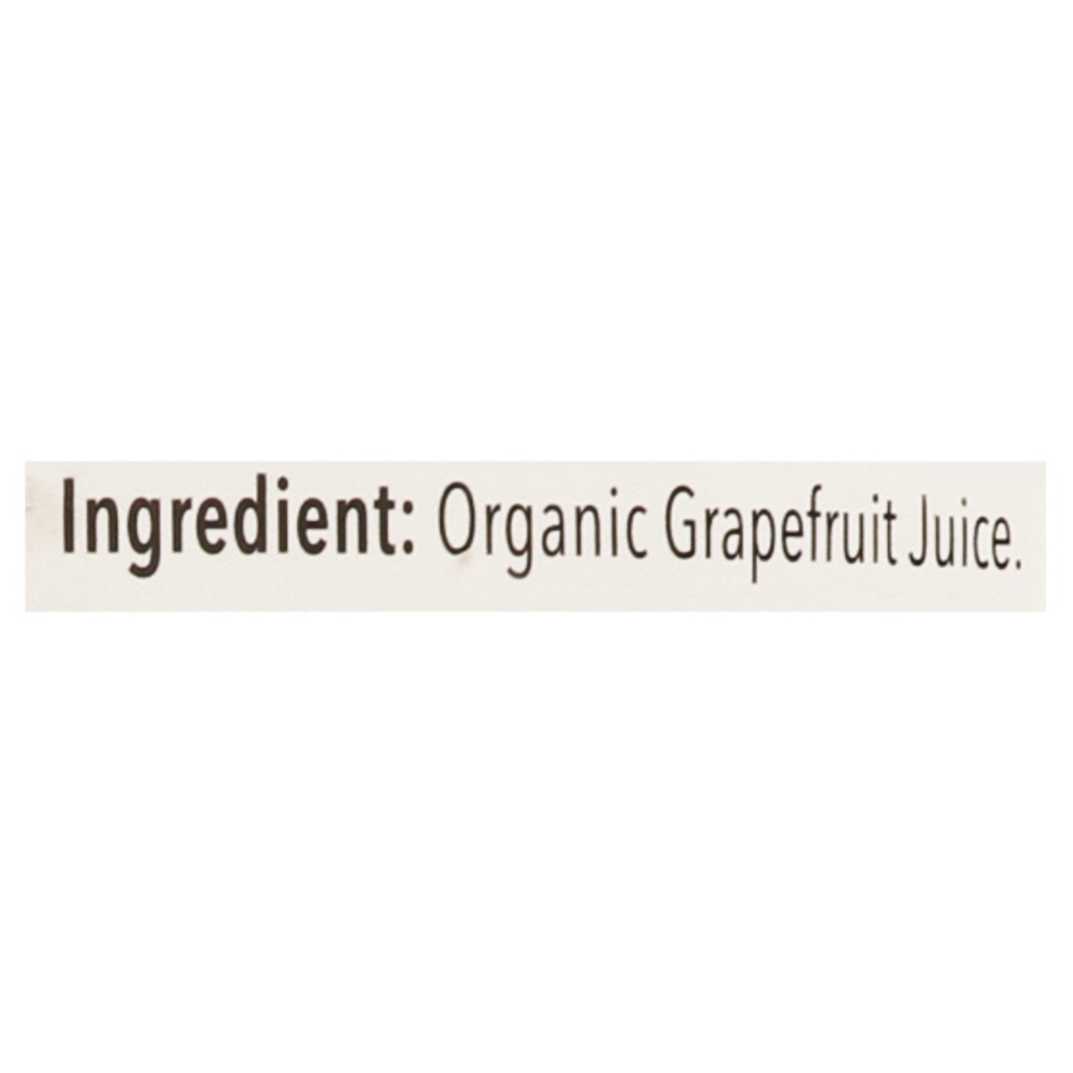 slide 11 of 12, Lakewood Organic Fresh Pressed Pure Pink Grapefruit Juice 32 oz, 32 oz