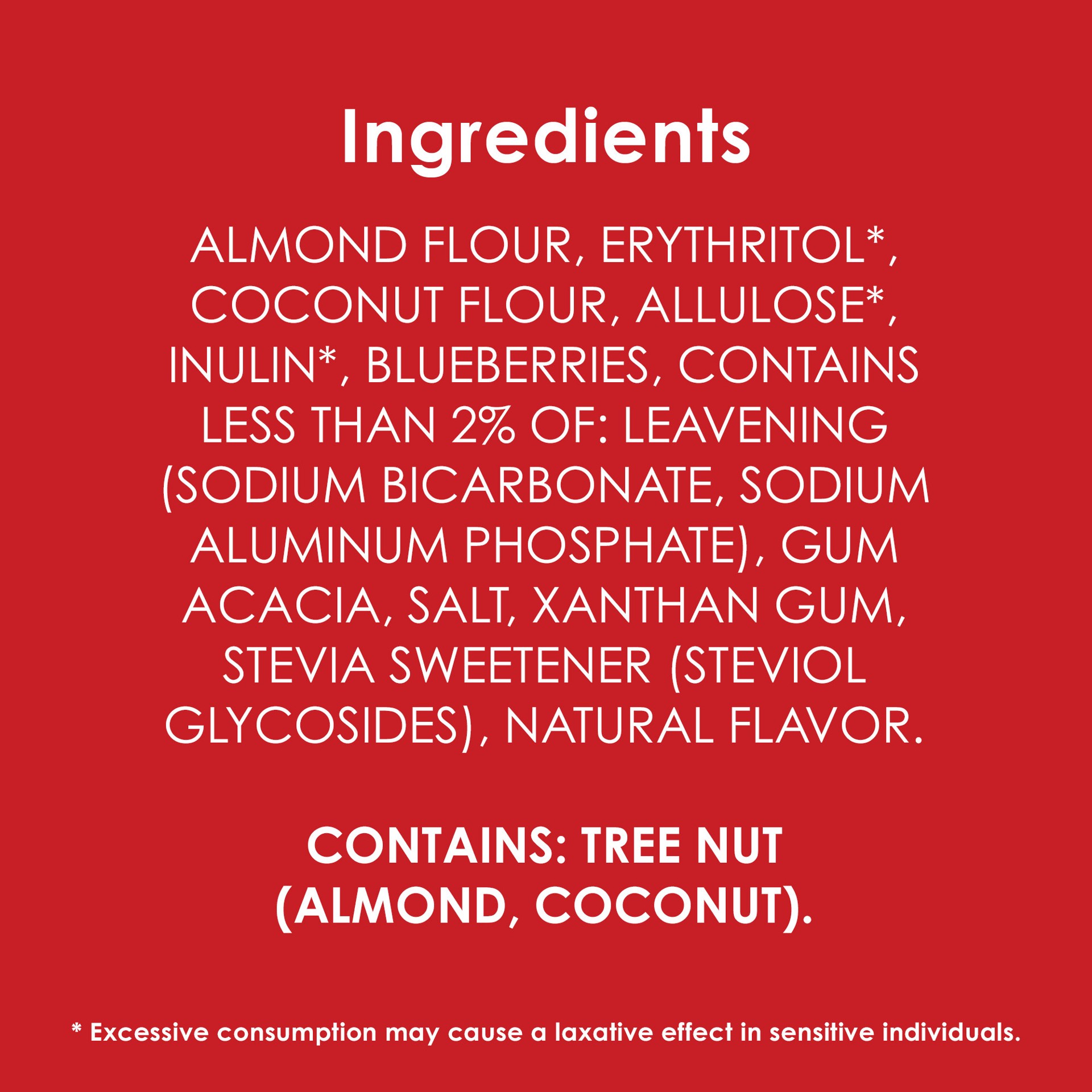 slide 2 of 5, Duncan Hines Keto Friendly Blueberry Muffin Mix, 8.5 oz., 8.5 oz