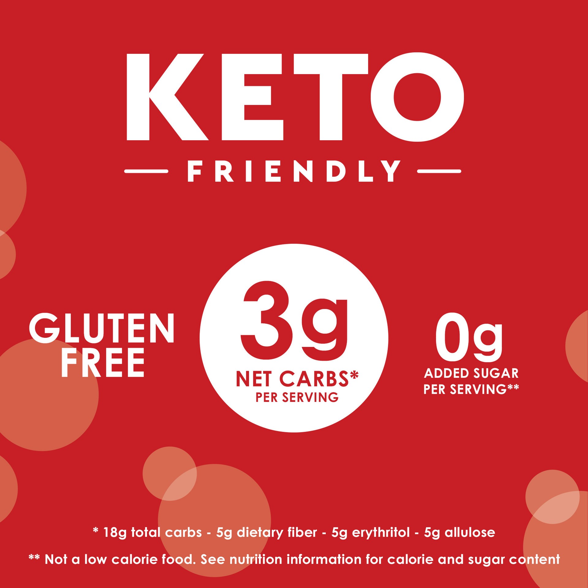 slide 5 of 5, Duncan Hines Keto Friendly Blueberry Muffin Mix, 8.5 oz., 8.5 oz